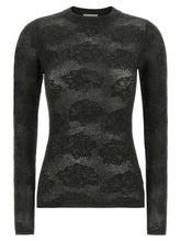 Brunello Cucinelli Gray Silk Cardigan
