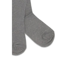 Brunello Cucinelli Gray Silk Socks