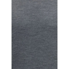 Brunello Cucinelli Gray Wool Oves Aries Turtleneck