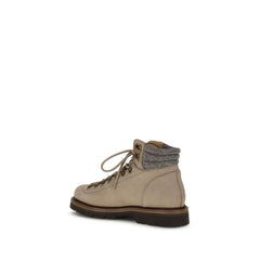 Brunello Cucinelli Hiking Boots - Boots