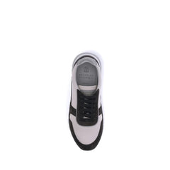 Brunello Cucinelli Leather Sneakers - Sneakers