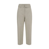 Brunello Cucinelli Linen Pants - IT40 | M