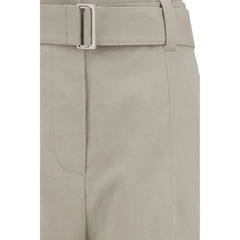 Brunello Cucinelli Linen Pants - IT40 | M