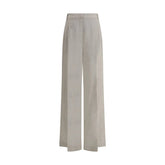 Brunello Cucinelli Linen Pants - W42