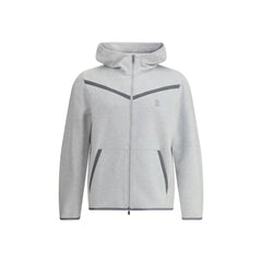 Brunello Cucinelli Logoed Hoodie - Hoodies