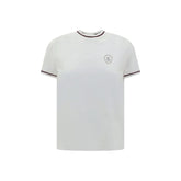 Brunello Cucinelli Logoed T-Shirt - L