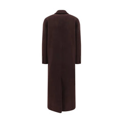 Brunello Cucinelli Long cashmere Coat - IT44 | L