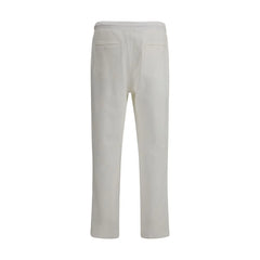 Brunello Cucinelli Monochrome Sweatpants - Sweatpants