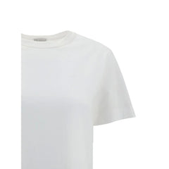 Brunello Cucinelli Monochrome T-Shirt - S - T-Shirts