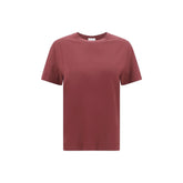 Brunello Cucinelli Monochrome T-Shirt - S - T-Shirts