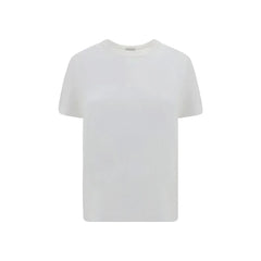 Brunello Cucinelli Monochrome T-Shirt - XL