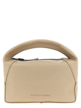 Brunello Cucinelli Multicolor Leather Handbag