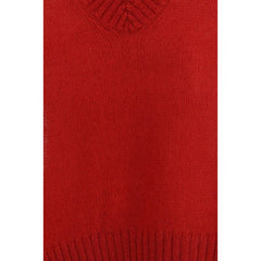 Brunello Cucinelli Multicolor Mohair Sweatshirt