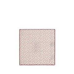 Brunello Cucinelli Multicolor Silk Scarf