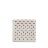 Brunello Cucinelli Multicolor Silk Scarf