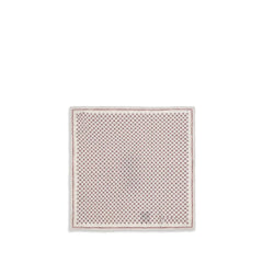 Brunello Cucinelli Multicolor Silk Wallet