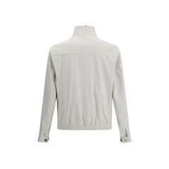 Brunello Cucinelli Nylon Jacket - IT50 | L - Sport Jackets