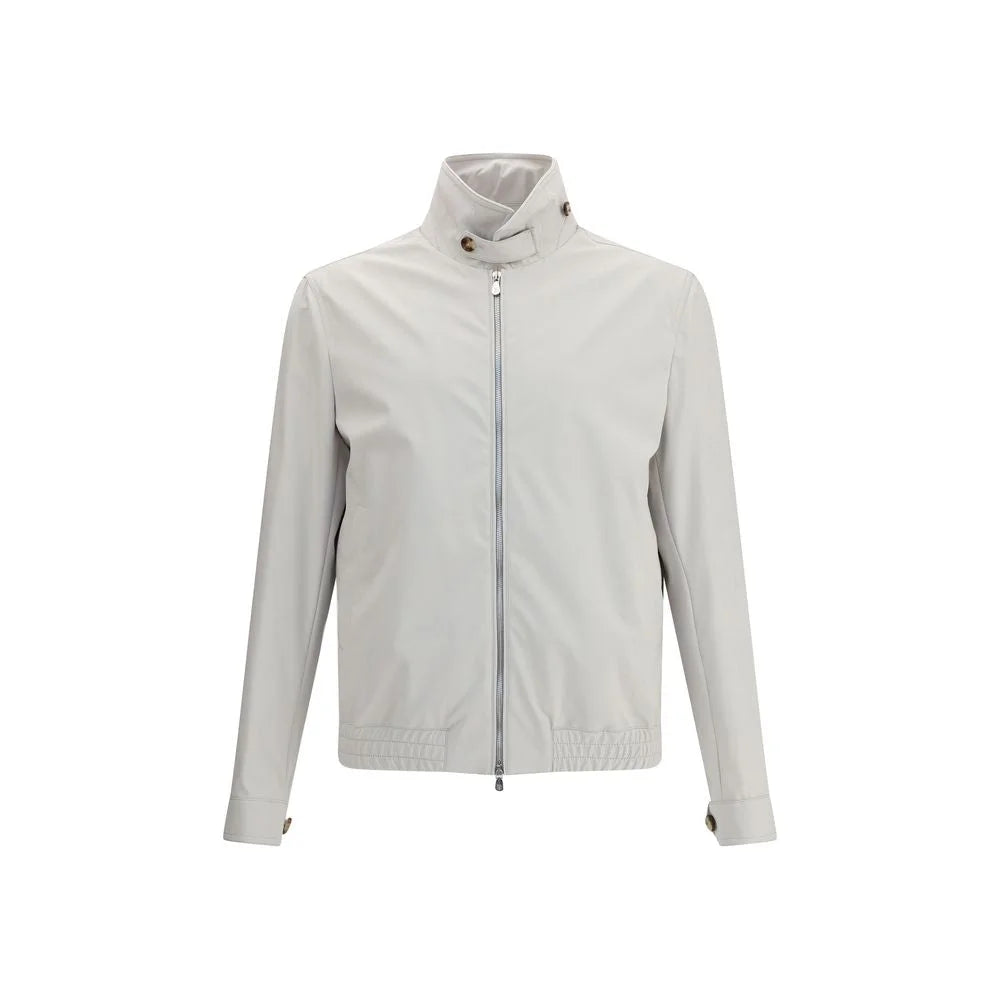Brunello Cucinelli Nylon Jacket - IT50 | L - Sport Jackets