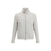 Brunello Cucinelli Nylon Jacket - IT50 | L - Sport Jackets