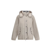 Brunello Cucinelli Padded Down Jacket - IT42 | L - Puffer Jackets