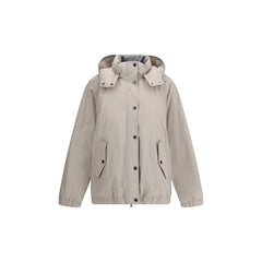 Brunello Cucinelli Padded Down Jacket - IT42 | L - Puffer Jackets