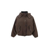 Brunello Cucinelli Padded Down Jacket - IT42 | L - Puffer Jackets