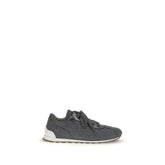 Brunello Cucinelli PAIR OF SNEAKERS - Sneakers