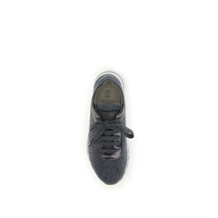 Brunello Cucinelli PAIR OF SNEAKERS - Sneakers