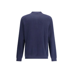 Brunello Cucinelli Polo Sweater - Sweaters
