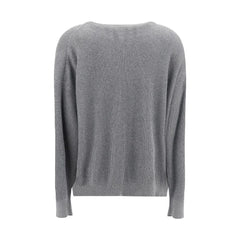 Brunello Cucinelli Ribbed Sweater - L