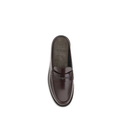 Brunello Cucinelli Sabot Loafers - Flats