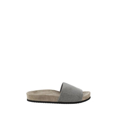 Brunello Cucinelli Sandals - Sandals