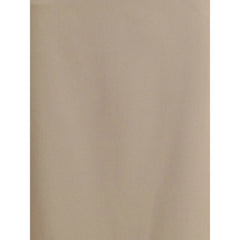 Brunello Cucinelli Satin midi Skirt - IT44 | L
