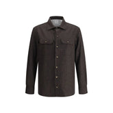 Brunello Cucinelli Shirt - XL - Shirts
