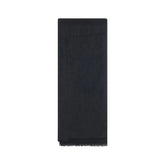 Brunello Cucinelli Silk and cashmere Scarf