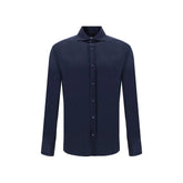 Brunello Cucinelli Silk Shirt - Shirts