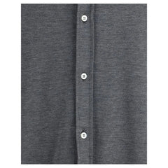 Brunello Cucinelli Silk Shirt - Shirts