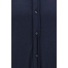 Brunello Cucinelli Silk Shirt - Shirts