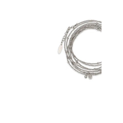 Brunello Cucinelli Silver Bracelet - One Size