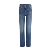 Brunello Cucinelli Skinny Jeans - IT46|XL - Jeans