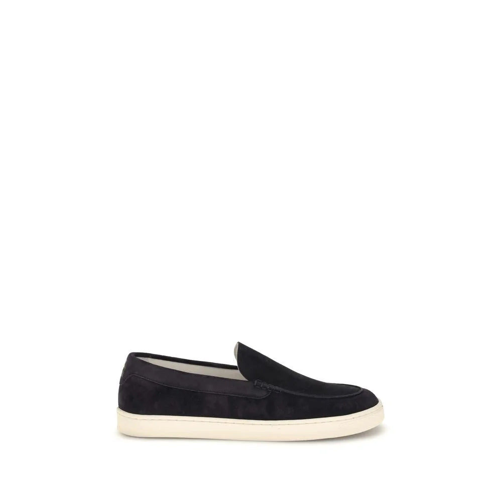 Brunello Cucinelli Slip-on Sneakers - Sneakers