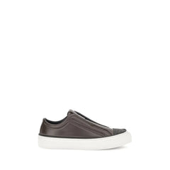 Brunello Cucinelli Slip-on Sneakers - EU38.5/US8.5