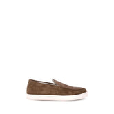 Brunello Cucinelli Slip-on Sneakers - EU44/US11