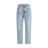 Brunello Cucinelli Straight Jeans - 48 - Jeans