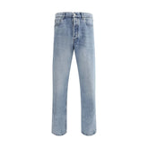 Brunello Cucinelli Straight Jeans - Jeans