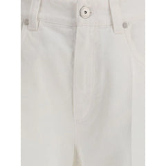 Brunello Cucinelli Straight Jeans - IT44 | L - Jeans