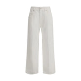 Brunello Cucinelli Straight Jeans - IT44 | L