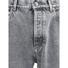 Brunello Cucinelli Straight Jeans - IT54 | XXL - Jeans