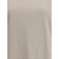 Brunello Cucinelli Striped jersey T-Shirt - T-Shirts