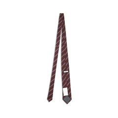 Brunello Cucinelli Striped Tie - Neckties